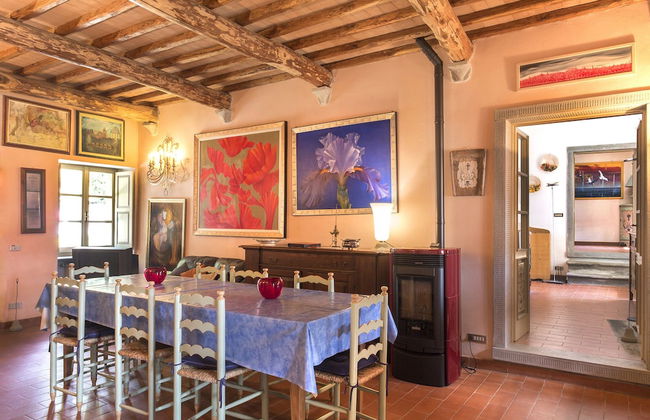 Agriturismo Pratofranco - Foto 20