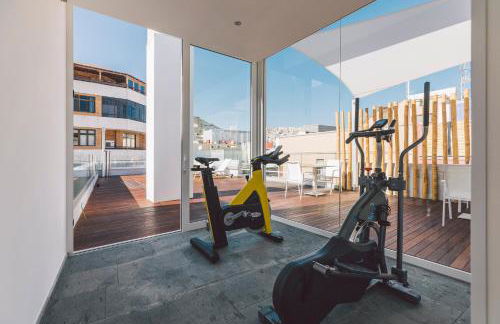 Taoyo Suites - Foto 8