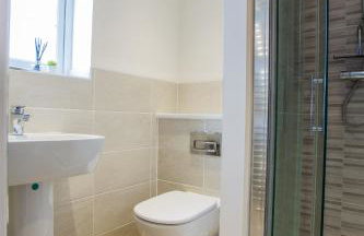 Pine Trees - 4 bed home in The Witterings - Foto 25