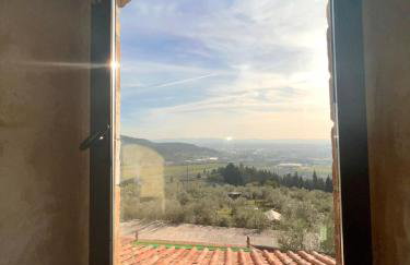 Borgo Medievale di Poggio Alla Pieve Relais, Food & Art - Foto 61