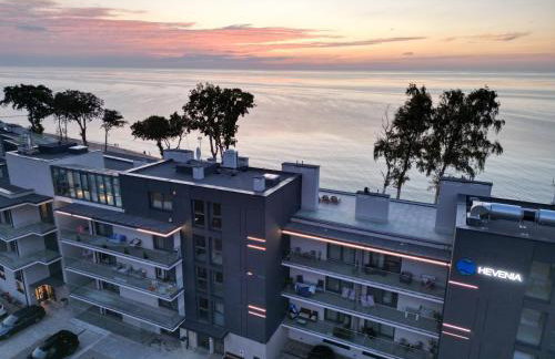 Baltic View REWAL 6-pax LATTE - Photo 35