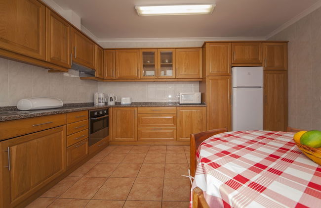 B45 - Main Avenue 2 Bed Apartment - Foto 8