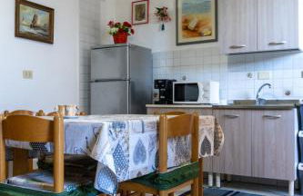 Appartamento per Turisti Mesovia - Photo 24