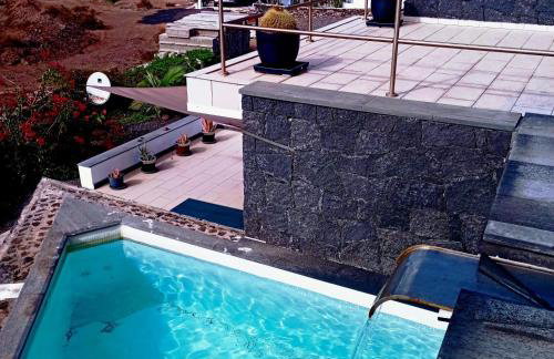 Villa Atlantis - Foto 2