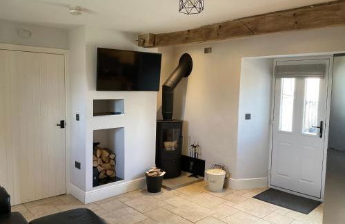 Hetton Byre - Foto 10