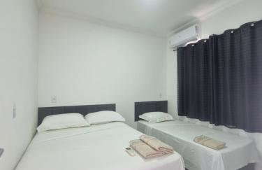 Flat Praia Dourada 2 - Foto 11