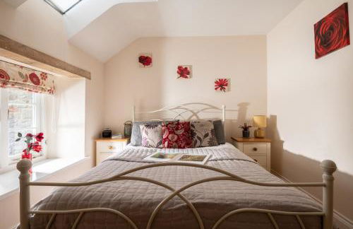 Webbington Farm Holiday Cottages - Foto 80