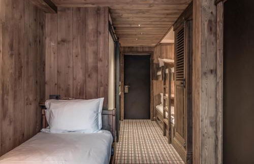 Hotel & Spa Le Val d'Isère - Foto 72