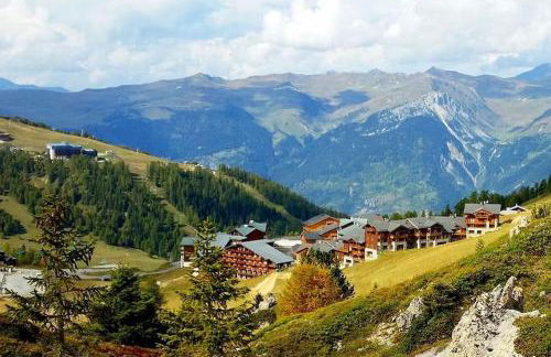 Plagne Soleil - Montsoleil -Ski aux pieds-5 personnes - Foto 29