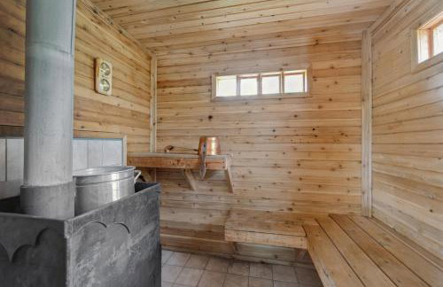 Hatch Lake Tiny House - Get Up North Retreats - Foto 32