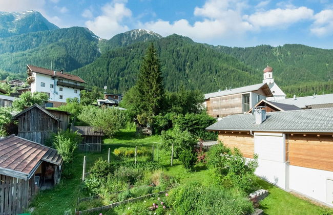 Nice Apartment in Sautens With a Cozy Terrace - Foto 29