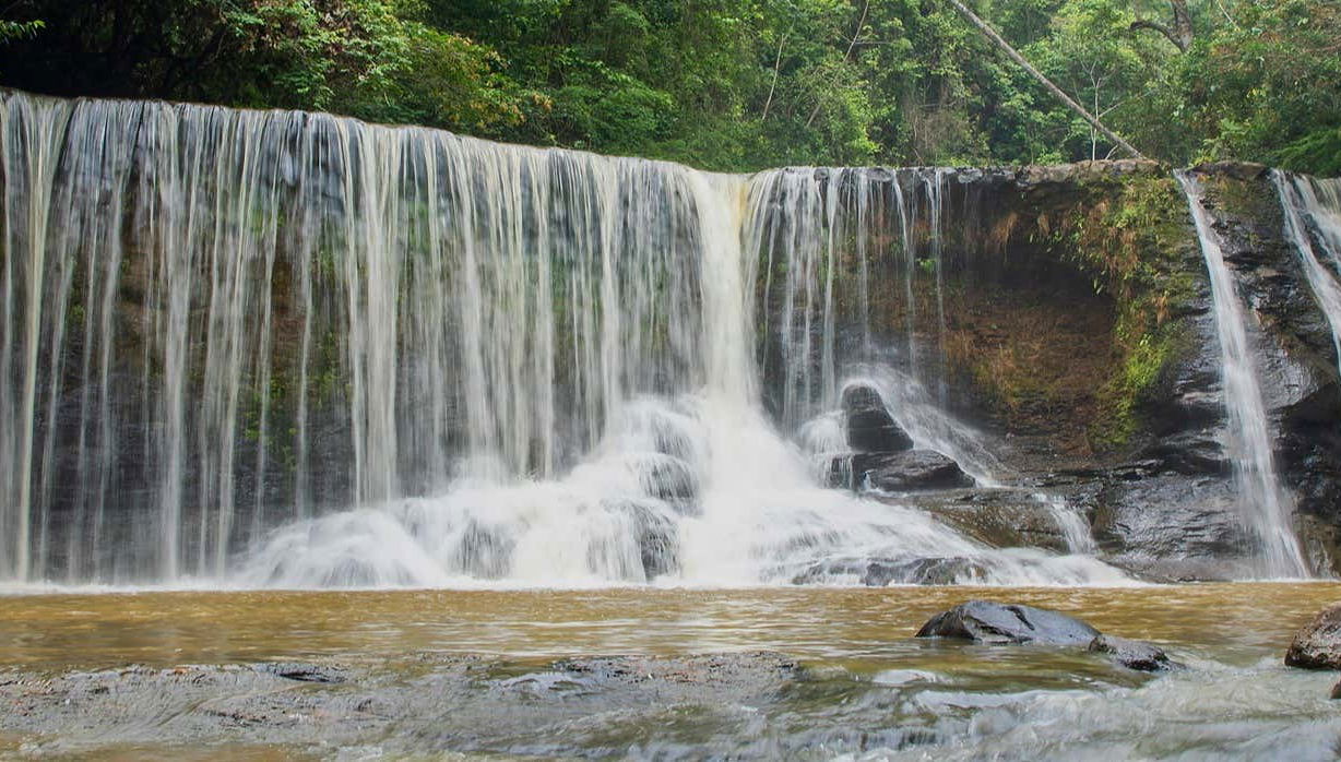 Escursione alle Cortinas del Diamante