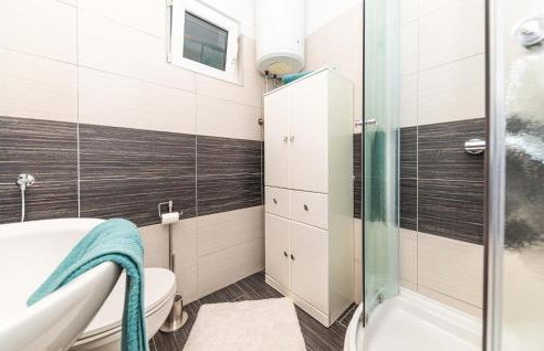 Amazing Apartment In Jadrija With Wifi - Foto 21