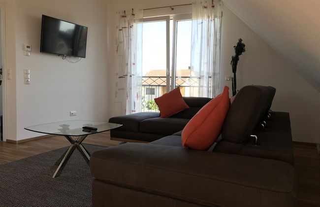 Ferienwohnungen Scheuring - Photo 29