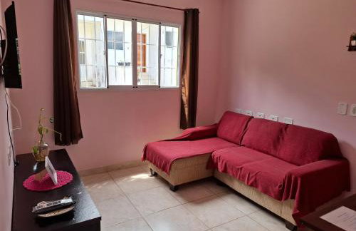 Casa Campbell - Foto 3