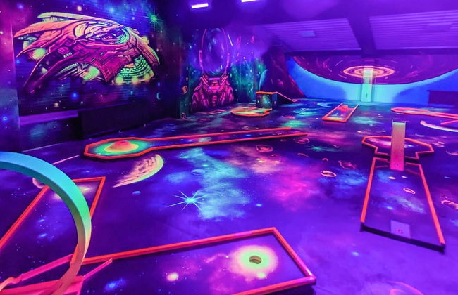 Holiday Home in Wendtorf - Foto 9