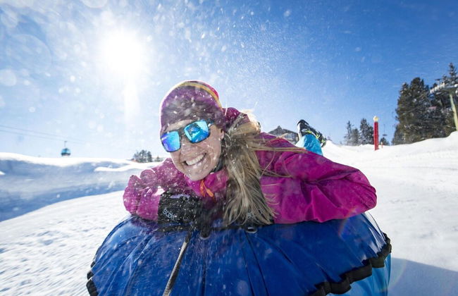 Premium Chalet With Whirlpool - Foto 33