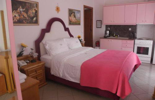 Irida Beach Resort Suites - Foto 48