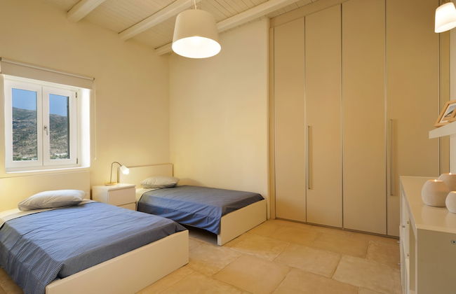 Athina Ios Villa - Foto 15