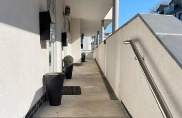 1 The Boatyard - Water fronted, town location & parking for 2 cars - Foto 18