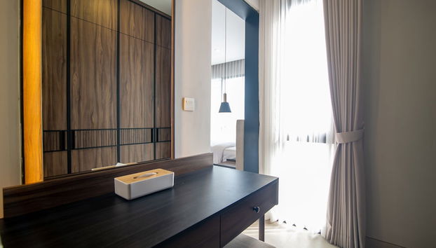 De Kunyit Villa - Photo 3, Room