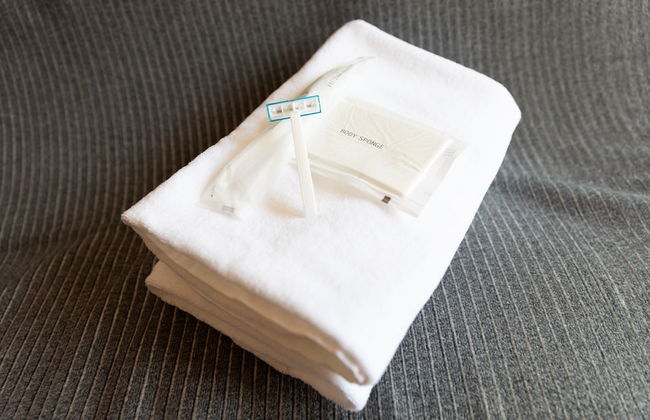 SUNDAY peace room Honkawa II - Foto 31