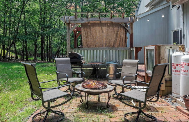 The Great Escape by Avantstay Game Room - Foto 3