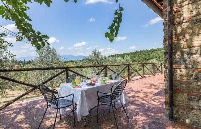 Tenuta La Pieve Casale La Valle - Foto 52