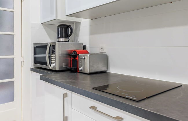 LE Marais - Bastille - Photo 5