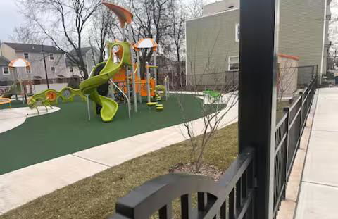 Cozy Home 3BR-2Bath near EWR NYC DreamMall MetLife - Foto 30