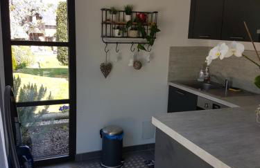 LA GRIOTTE 3 LOFT & Spa - Photo 8