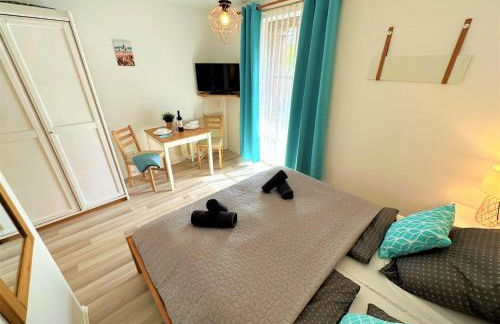 COZY Apartment Bavarian Forest +POOL +SAUNA +NETFLIX - Foto 14