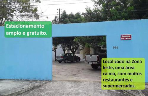 Flats Professor Wilson - Foto 6