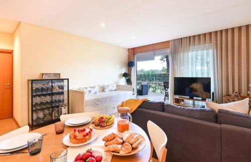 Barca Golf Apartment by Sé Apartamentos - Foto 11