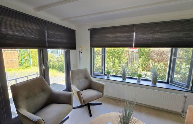 Home in the Dancing Forest - Foto 7