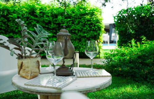 Residence Nonna Mariuccia - Foto 42