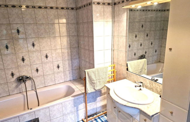 Apartment in Arnoldstein in the Border Triangle - Foto 25