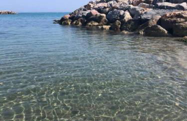 Barcaresa-Charmant T 2 vue mer pied dans l'eau - Photo 21