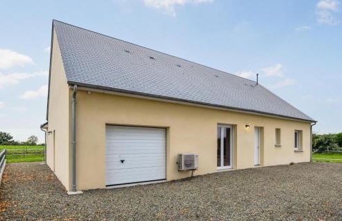 Awesome Home In Bacilly With Wifi - Foto 11