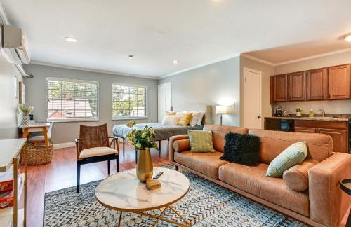 Toledo Vacation Rental about 5 Mi to Downtown! - Foto 1