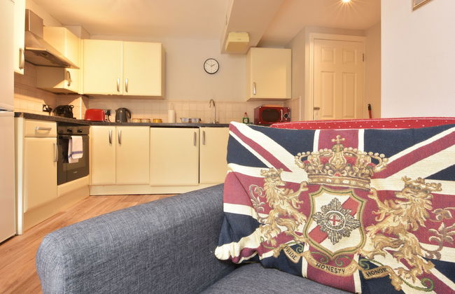 The Maltings - Foto 17