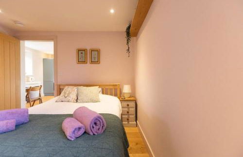 Secluded woodland annex between Mylor and Flushing - Foto 17