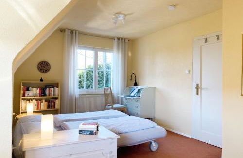 Dreimädelshaus - Foto 19