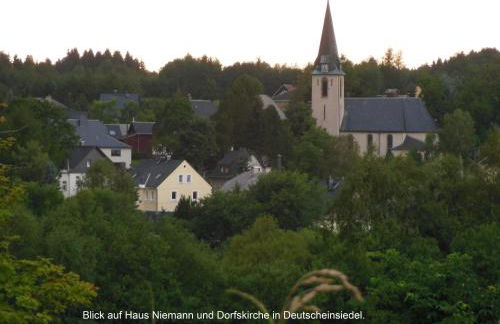 Haus Niemann Ferienwohnungen - Foto 2