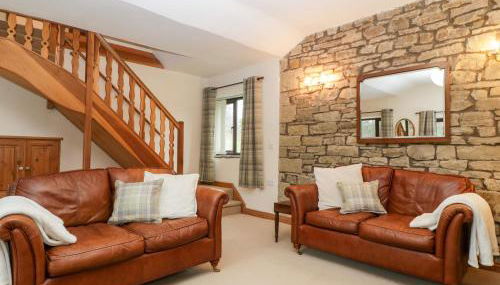 Bullfinch Cottage - Foto 5