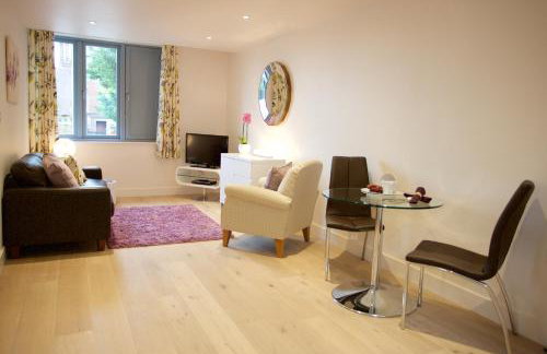 Citystay Living - Pringle House - Foto 12