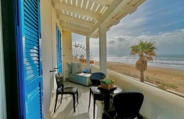 HOLIDAY HOME AURORABIO- locazione turistica breve - Foto 23