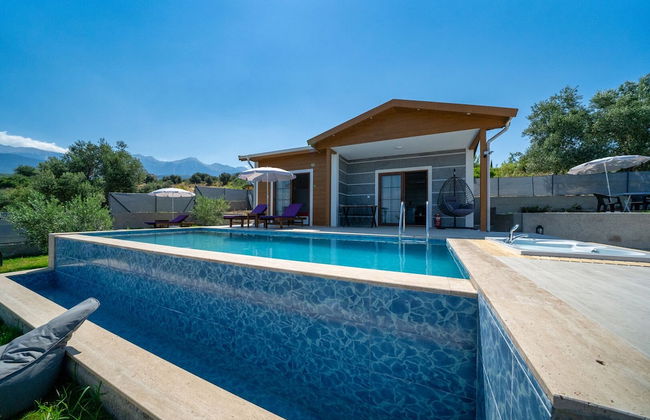 Explore Cragos House , Land of Lights, Lycia! - Photo 1