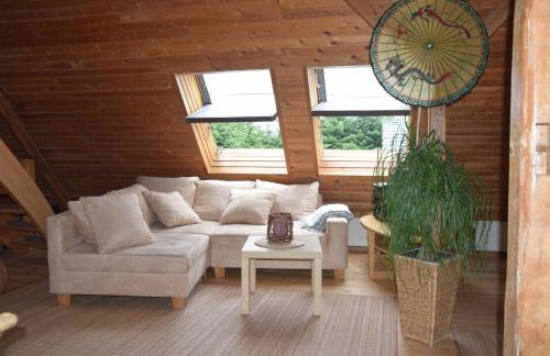 Alpakatherapie und Ferienhof Charlottenthal - Foto 18