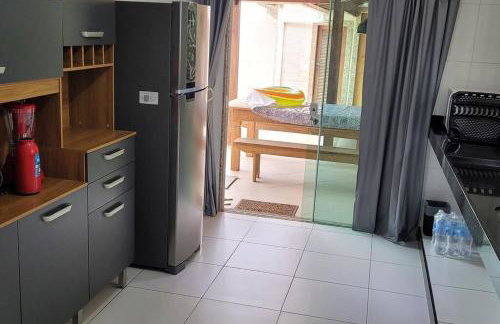 Casa de praia com piscina privativa - Foto 22